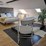 Appartamento La - Valmy - Hypercentre - Gare Sncf Montluçon