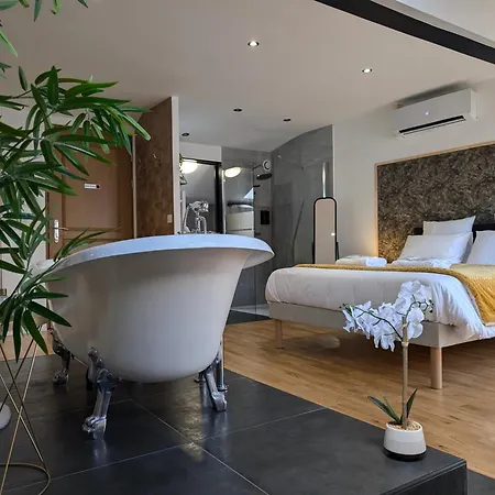 Apartment La - Valmy - Hypercentre - Gare Sncf