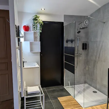 Apartment La - Valmy - Hypercentre - Gare Sncf