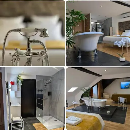 Apartment La - Valmy - Hypercentre - Gare Sncf